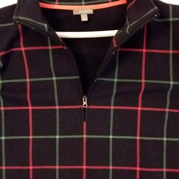 TALBOTS pullover - Picture 4 of 8